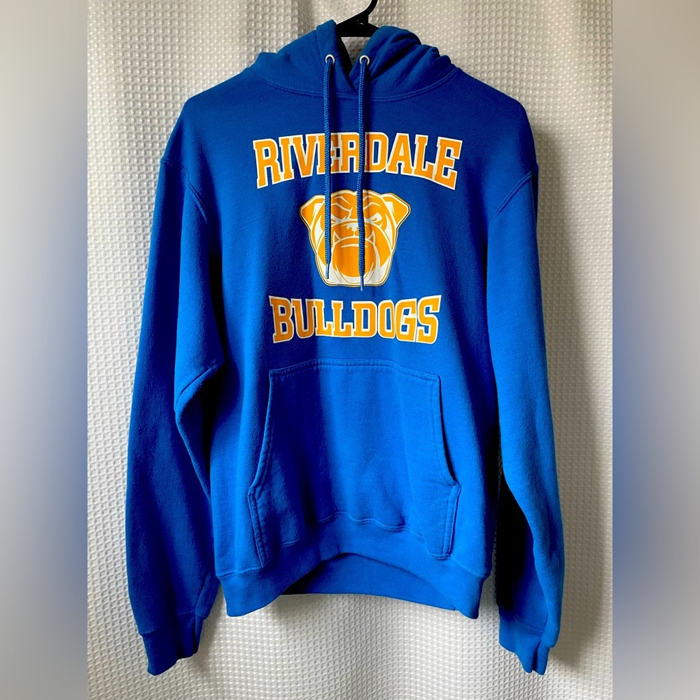Riverdale Archie Custom Hoodie